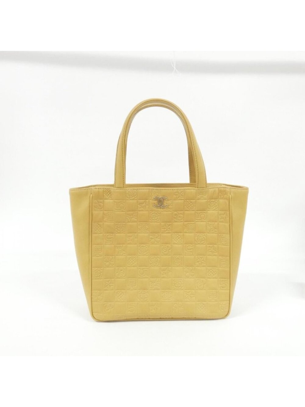 Chanel Vintage Icon Line